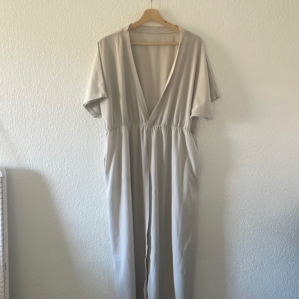 Flowy Dress
